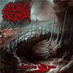 Fatuous Rump - Propagation of the Foul download mp3