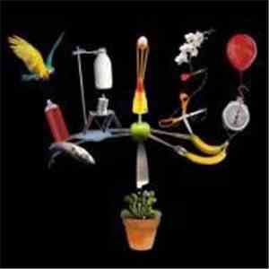 Fiction  - The Big Other download mp3