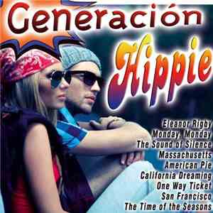 Fletan Power - Generacion Hippie download mp3