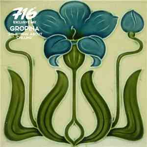 Gropina - Something About Chilling download mp3