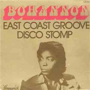 Hamilton Bohannon - Disco Stomp / East Coast Groove download mp3