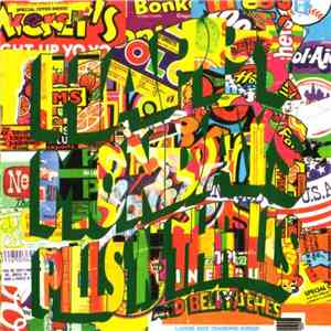 Happy Mondays - Pills 'N Thrills And Bellyaches download mp3