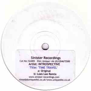Introspective  - Time Travel mp3 download