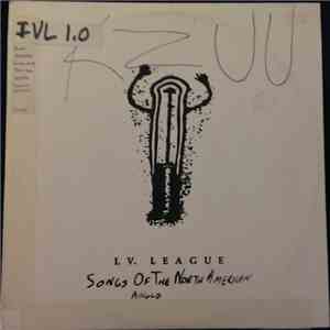I.V. League - Songs of the North American Anglo download mp3