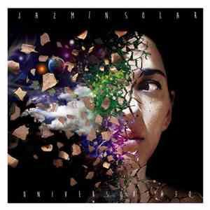 Jazmín Solar - Universo Dentro download mp3