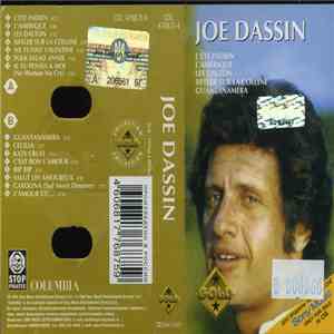 Joe Dassin - Gold download mp3