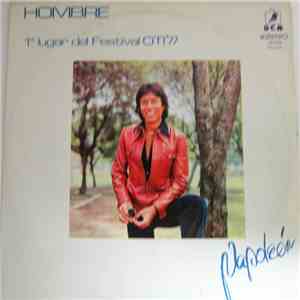 José María Napoleón - Hombre - 1er Lugar Del Festival OTI '77 download mp3