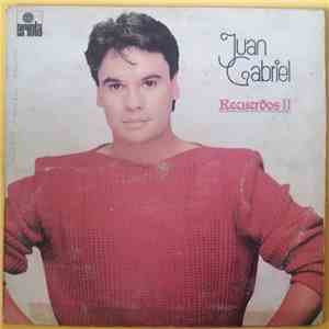 Juan Gabriel - Recuerdos II download mp3