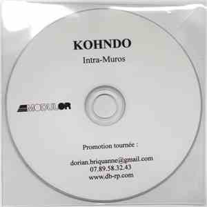 Kohndo - Intra-Muros download mp3
