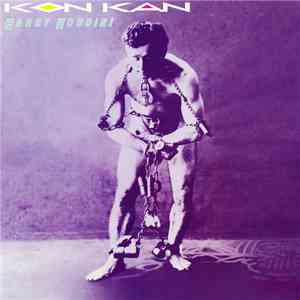 Kon Kan - Harry Houdini download mp3
