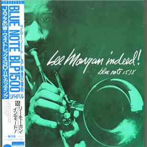 Lee Morgan - Indeed! download mp3