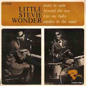 Little Stevie Wonder - Little Stevie Wonder mp3 download