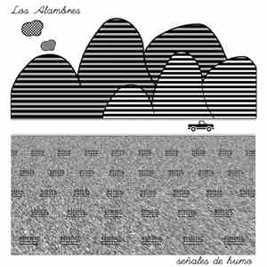 Los Alambres - Señales De Humo download mp3