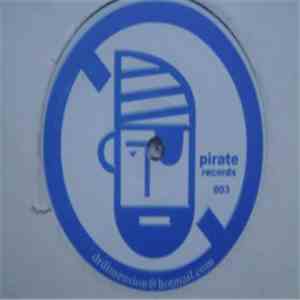Luna-C / J Psycobeat & Julls - Pirate 003 mp3 download