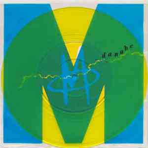 M  - Danube / Neutron download mp3