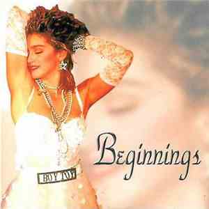 Madonna - Beginnings download mp3