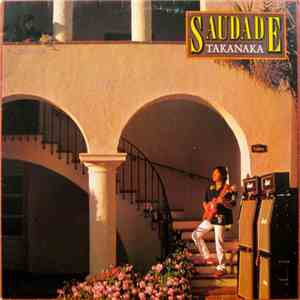 Masayoshi Takanaka - Saudade download mp3