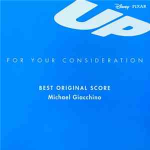 Michael Giacchino - Up (Best Original Score) download mp3