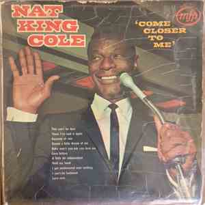 Nat King Cole - Come Closer To Me download mp3
