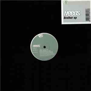 Needs - Brother EP download mp3