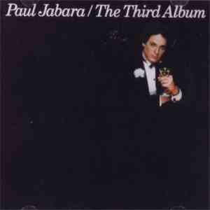 Paul Jabara - The Third Album download mp3