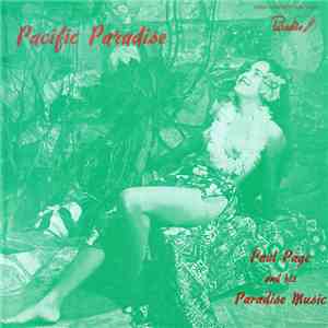 Paul Page  - Pacific Paradise mp3 download