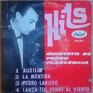 Pedro Plascencia - Auxilio download mp3
