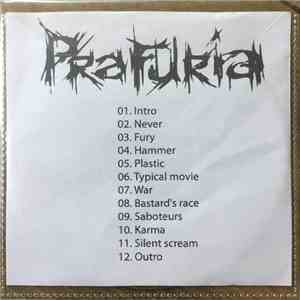 Prafuria - Prafuria download mp3