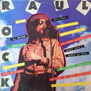 Raul Seixas - Rock download mp3