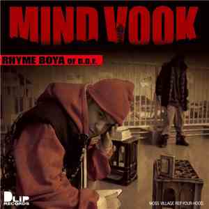 Rhyme Boya - Mind Vook download mp3