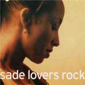 Sade - Lovers Rock download mp3