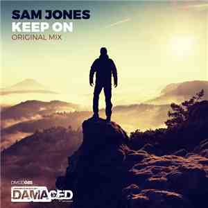 Sam Jones  - Keep On download mp3