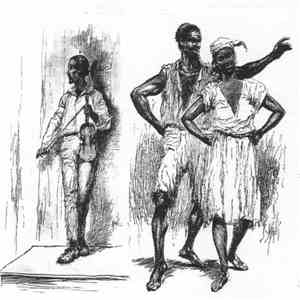 Sanmi - Congo Square download mp3