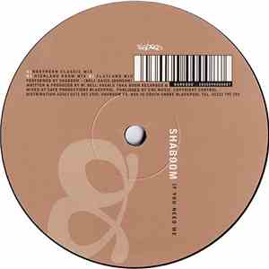 Shaboom - If You Need Me download mp3