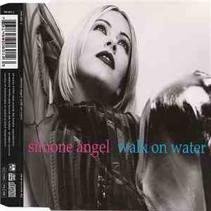 Simone Angel - Walk On Water download mp3