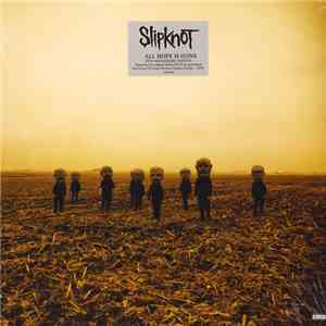 Slipknot - All Hope Is Gone download mp3