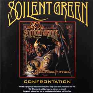 Soilent Green - Confrontation download mp3