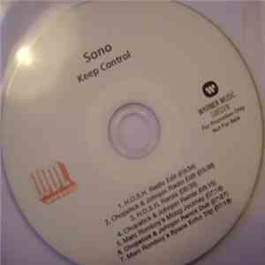 Sono - Keep Control (2013 Remixes) download mp3