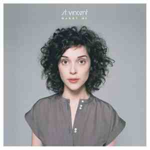 St. Vincent - Marry Me download mp3