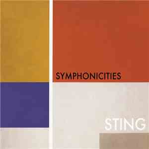 Sting - Symphonicities download mp3