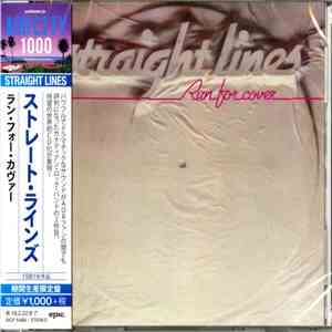 Straight Lines - Run For Cover download mp3