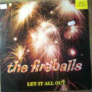The Fireballs - Let It All Out download mp3
