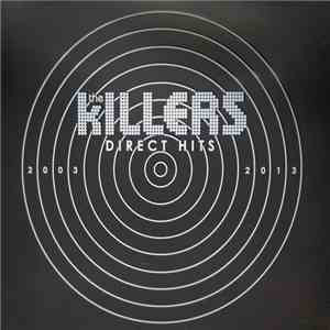 The Killers - Direct Hits download mp3