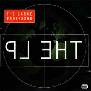 The Large Professor - The LP download mp3
