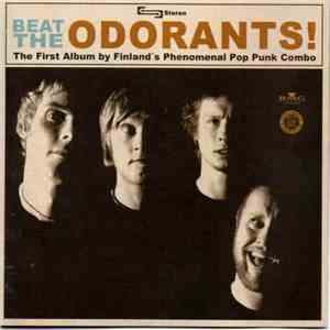 The Odorants - Beat The Odorants download mp3