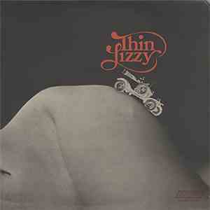 Thin Lizzy - Thin Lizzy download mp3