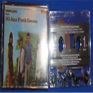 Throbbing Gristle - 20 Jazz Funk Greats download mp3
