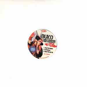 Unknown Artist - Buko Bashups Volume 1 download mp3