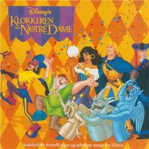 Unknown Artist - Klokkeren Fra Notre Dame download mp3