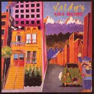 Valdy - Valdy's Kid's Record download mp3